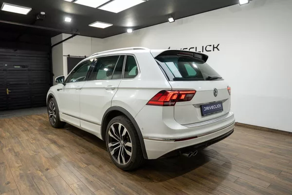 Volkswagen Tiguan 1.5 TSI 110 kW - foto 6