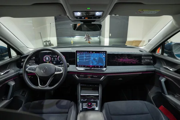 Volkswagen Tiguan 1.5 eTSI 110 kW - foto 10
