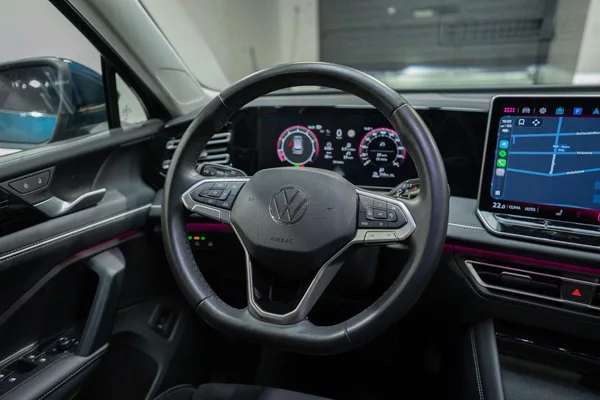 Volkswagen Tiguan 1.5 eTSI 110 kW - foto 11