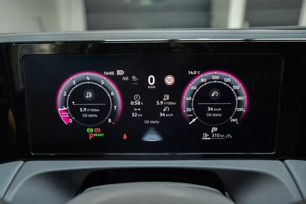 Volkswagen Tiguan 1.5 eTSI 110 kW - foto 12