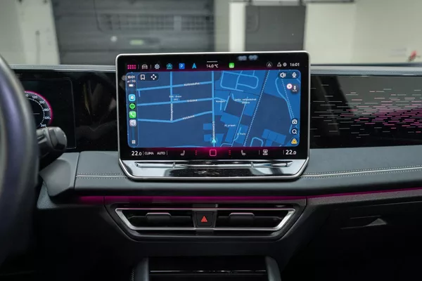 Volkswagen Tiguan 1.5 eTSI 110 kW - foto 13