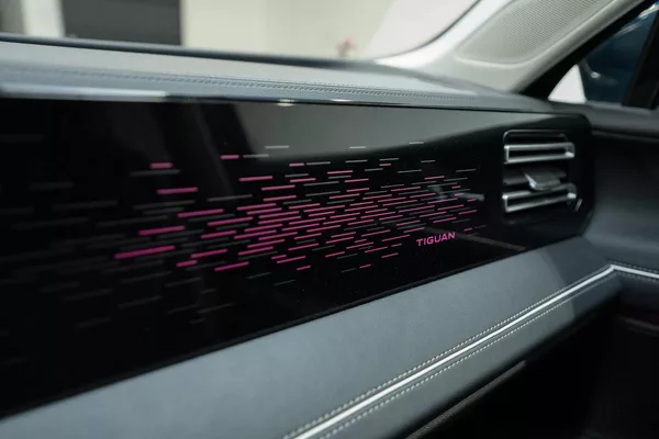 Volkswagen Tiguan 1.5 eTSI 110 kW - foto 14