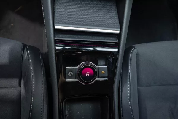 Volkswagen Tiguan 1.5 eTSI 110 kW - foto 15