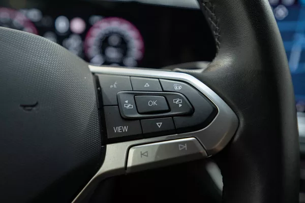Volkswagen Tiguan 1.5 eTSI 110 kW - foto 17