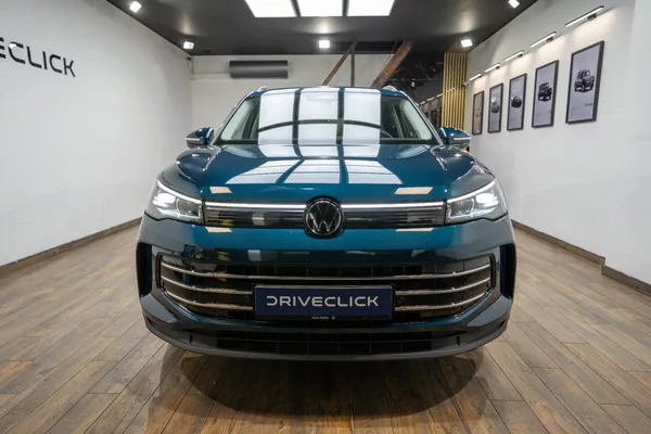 Volkswagen Tiguan 1.5 eTSI 110 kW - foto 2