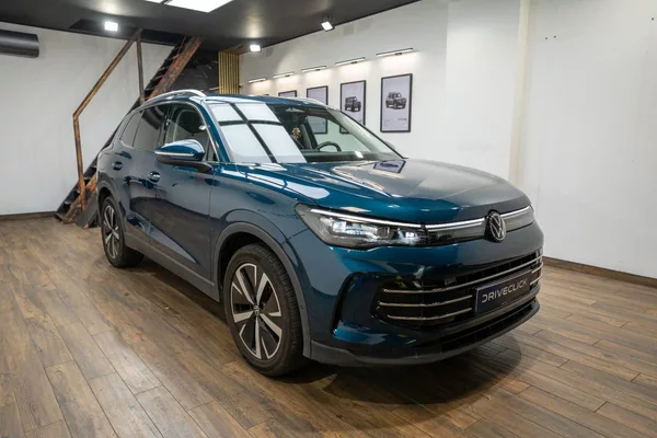 Volkswagen Tiguan 1.5 eTSI 110 kW - foto 3