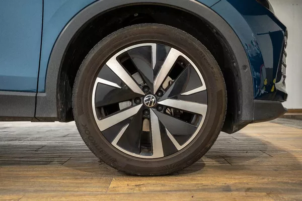 Volkswagen Tiguan 1.5 eTSI 110 kW - foto 31