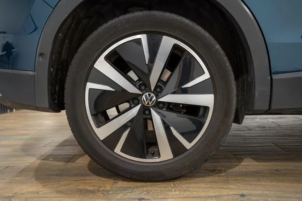 Volkswagen Tiguan 1.5 eTSI 110 kW - foto 32