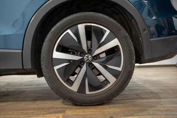 Volkswagen Tiguan 1.5 eTSI 110 kW - foto 33