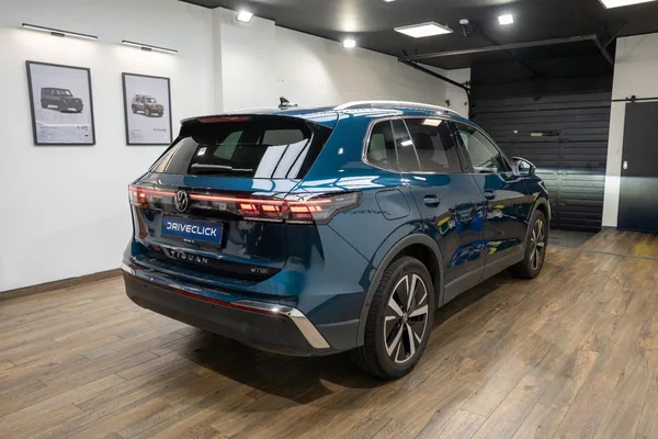 Volkswagen Tiguan 1.5 eTSI 110 kW - foto 4