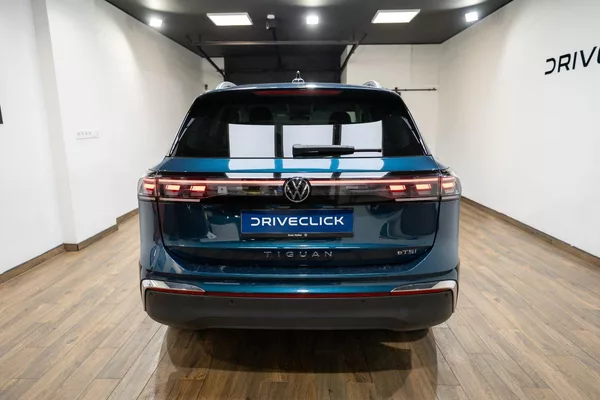 Volkswagen Tiguan 1.5 eTSI 110 kW - foto 5
