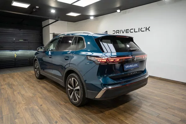 Volkswagen Tiguan 1.5 eTSI 110 kW - foto 6