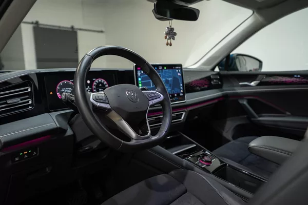 Volkswagen Tiguan 1.5 eTSI 110 kW - foto 7