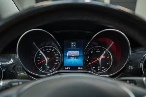 Mercedes-Benz V300d 4MATIC 176 kW - foto 12