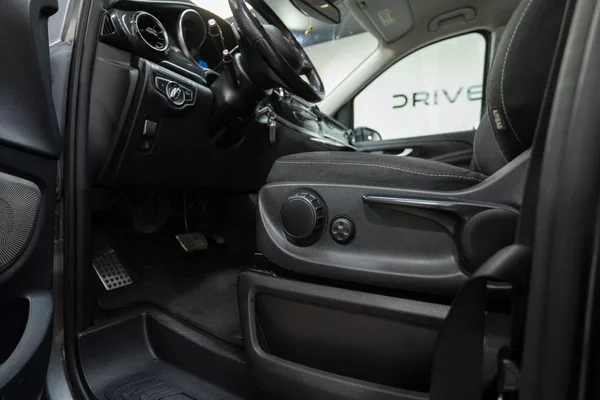 Mercedes-Benz V300d 4MATIC 176 kW - foto 20
