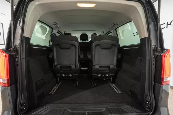 Mercedes-Benz V300d 4MATIC 176 kW - foto 22