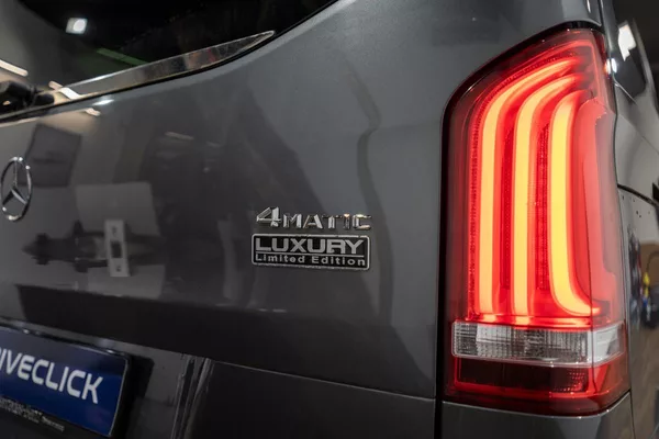 Mercedes-Benz V300d 4MATIC 176 kW - foto 27