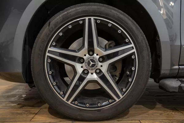 Mercedes-Benz V300d 4MATIC 176 kW - foto 30