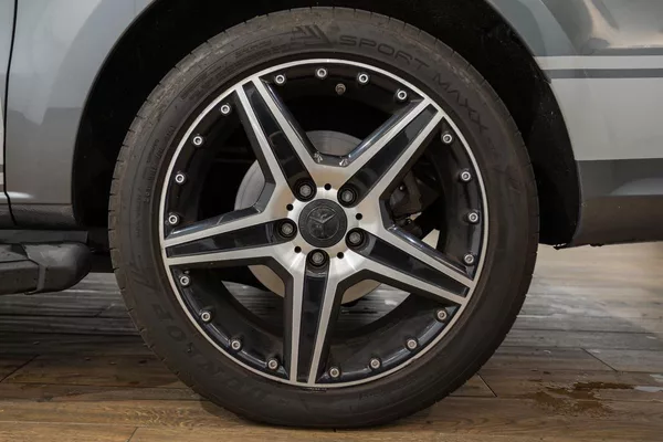 Mercedes-Benz V300d 4MATIC 176 kW - foto 32