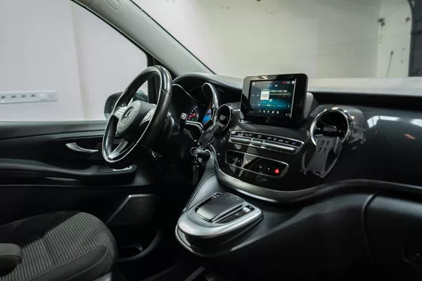 Mercedes-Benz V300d 4MATIC 176 kW - foto 7
