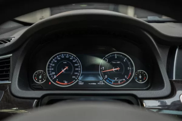 BMW 535d xDrive GT Modern Line - foto 11