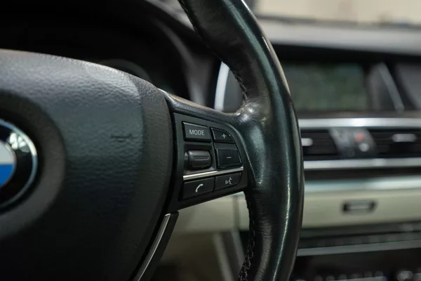 BMW 535d xDrive GT Modern Line - foto 17