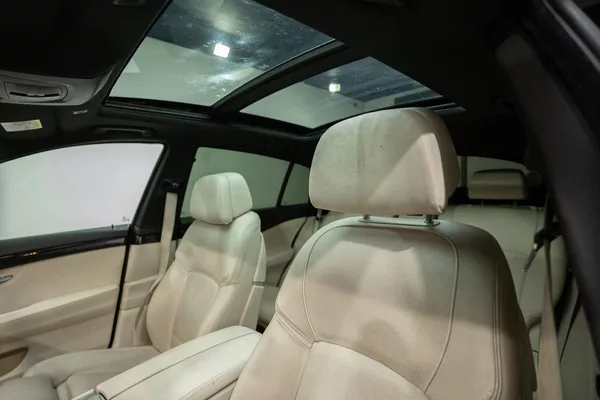 BMW 535d xDrive GT Modern Line - foto 19