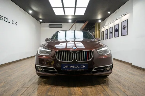 BMW 535d xDrive GT Modern Line - foto 2
