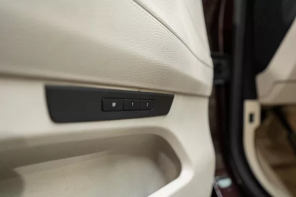 BMW 535d xDrive GT Modern Line - foto 21