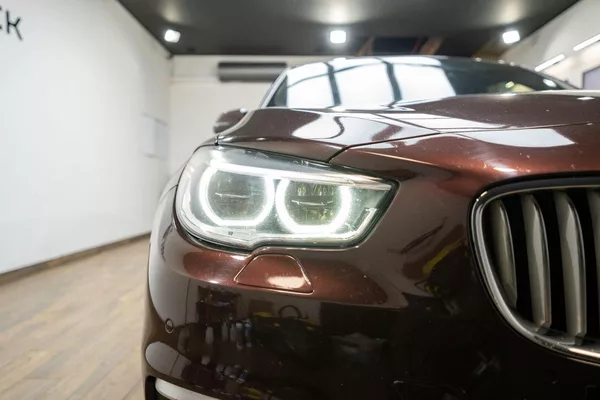 BMW 535d xDrive GT Modern Line - foto 29