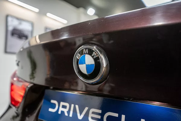 BMW 535d xDrive GT Modern Line - foto 30
