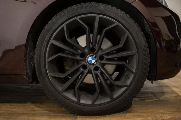 BMW 535d xDrive GT Modern Line - foto 33