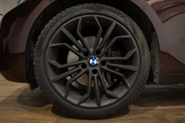 BMW 535d xDrive GT Modern Line - foto 34