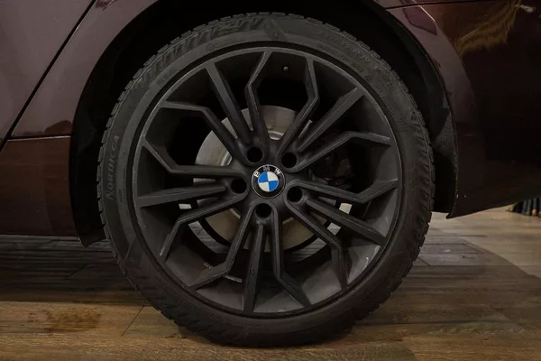 BMW 535d xDrive GT Modern Line - foto 35