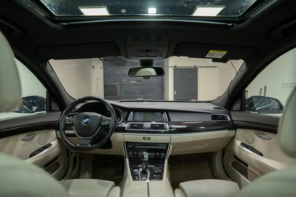 BMW 535d xDrive GT Modern Line - foto 7