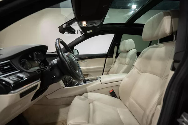 BMW 535d xDrive GT Modern Line - foto 8