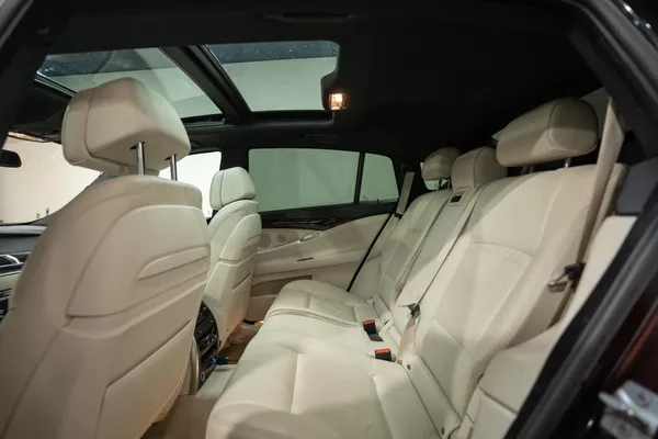 BMW 535d xDrive GT Modern Line - foto 9