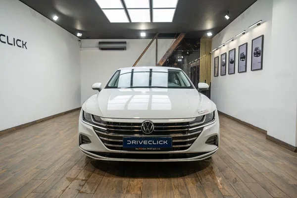 Volkswagen Arteon 2.0 TDI DSG R-Line 110 kW - foto 2