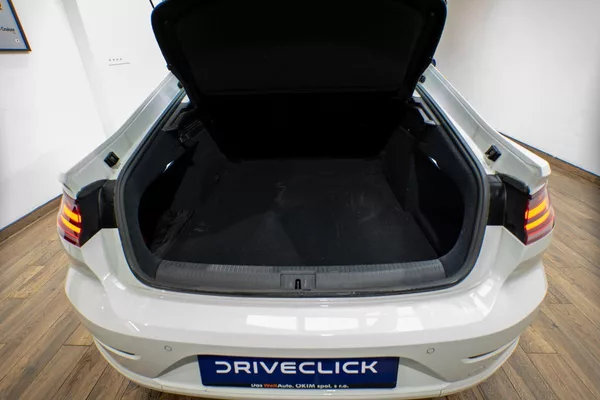 Volkswagen Arteon 2.0 TDI DSG R-Line 110 kW - foto 23