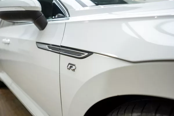 Volkswagen Arteon 2.0 TDI DSG R-Line 110 kW - foto 25