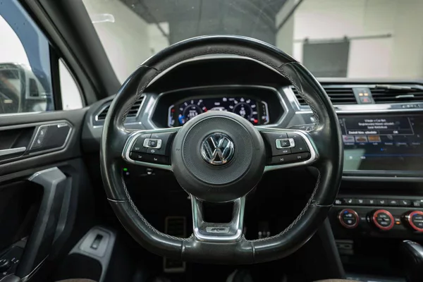 Volkswagen Tiguan Allspace 2.0 TSI 162 kW 4Motion R-Line - foto 11