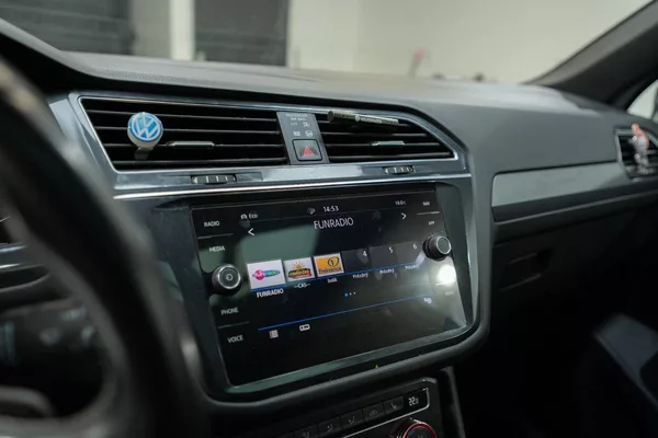 Volkswagen Tiguan Allspace 2.0 TSI 162 kW 4Motion R-Line - foto 14