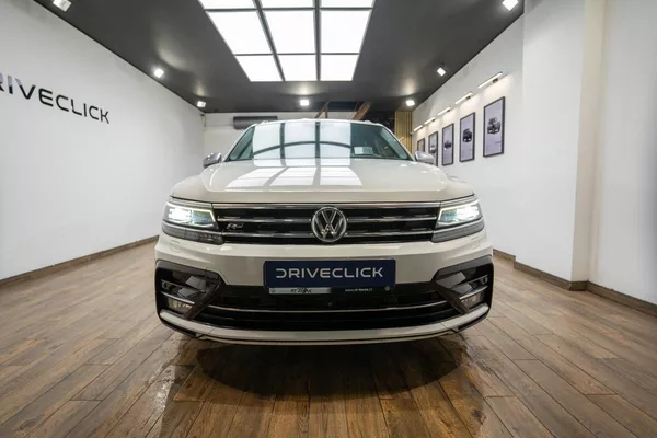 Volkswagen Tiguan Allspace 2.0 TSI 162 kW 4Motion R-Line - foto 2