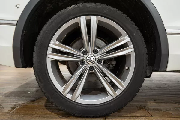 Volkswagen Tiguan Allspace 2.0 TSI 162 kW 4Motion R-Line - foto 27