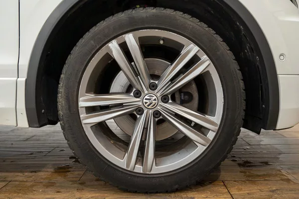 Volkswagen Tiguan Allspace 2.0 TSI 162 kW 4Motion R-Line - foto 28