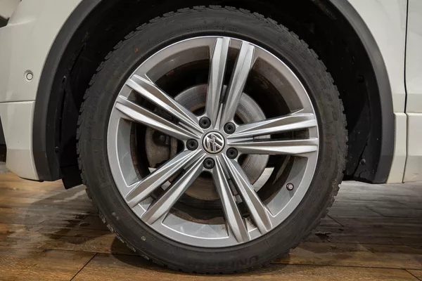Volkswagen Tiguan Allspace 2.0 TSI 162 kW 4Motion R-Line - foto 29
