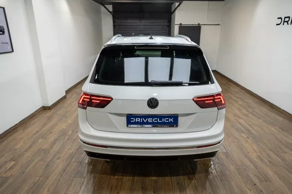Volkswagen Tiguan Allspace 2.0 TSI 162 kW 4Motion R-Line - foto 5