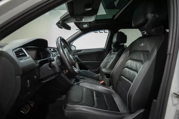 Volkswagen Tiguan Allspace 2.0 TSI 162 kW 4Motion R-Line - foto 8
