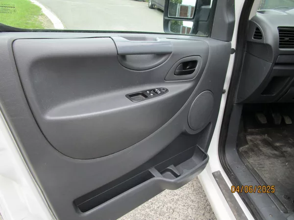 Fiat Scudo 1,6 JTD - foto 10