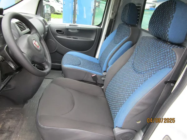 Fiat Scudo 1,6 JTD - foto 11